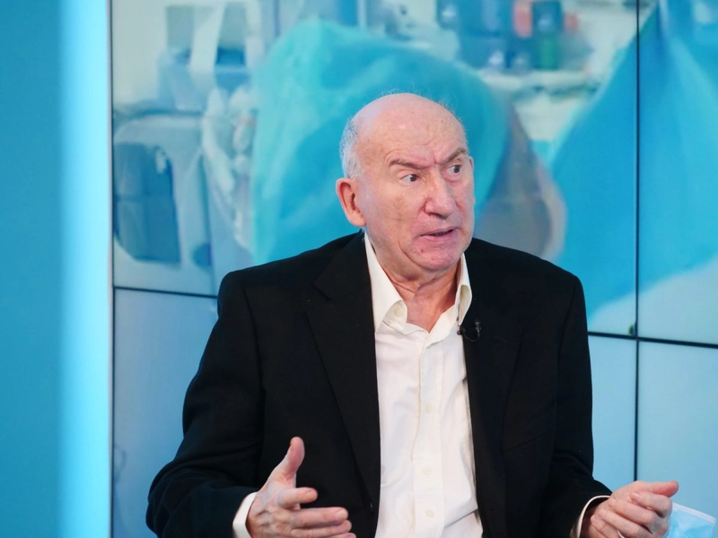 Care sunt simptomele unei infecții virale? Iată recomandările prof. univ. dr. Dan Mârțu, medic primar ORL – VIDEO