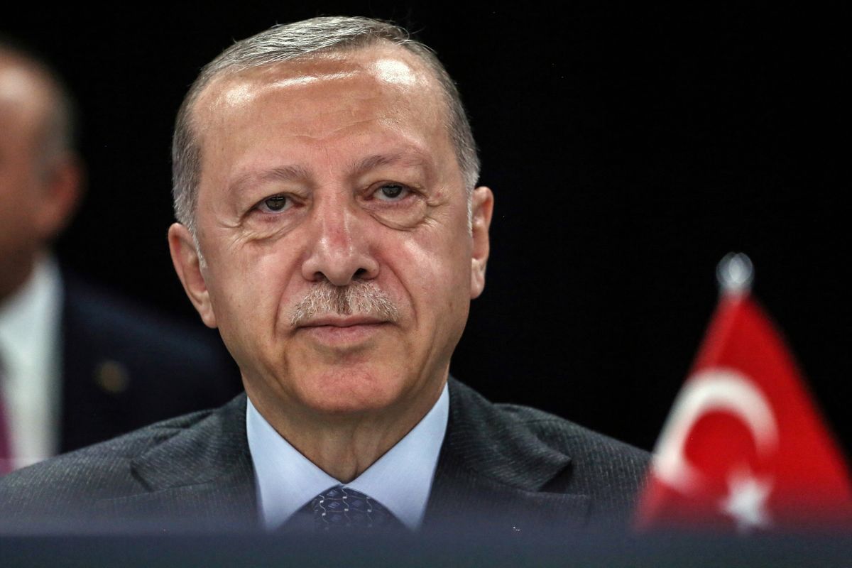 Erdogan amenință direct Grecia cu noua rachetă Tayfun: „Va lovi Atena, dacă nu vă păstrați calmul”