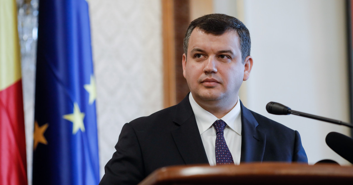 Eugen Tomac, președintele PMP, reacționează după apelul lui George Simion de a nu mai ajuta Republica Moldova