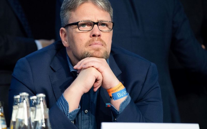 Europarlamentarul Guido Reil, după ce a comparat România cu „Vestul Sălbatic”: „Am rănit foarte mulţi români”