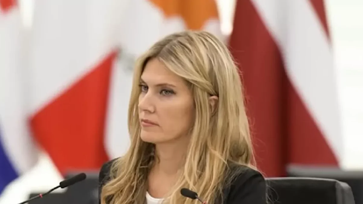 Noua strategie a avocatului Evei Kaili este de a arunca vina pe iubitul fostei vicepreședinte a PE