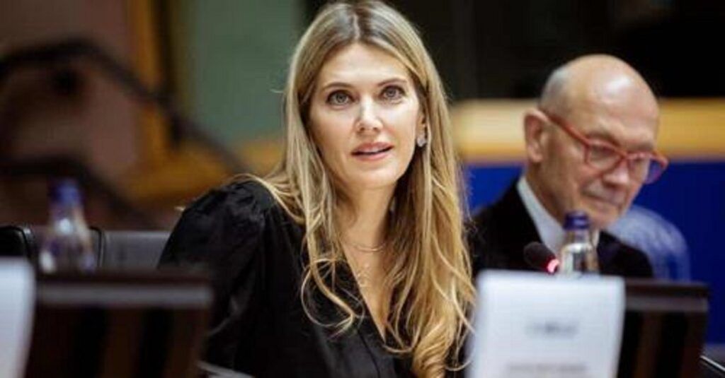 Justiţia belgiană o menţine în arest încă o lună pe Eva Kaili, în scandalul Qatargate