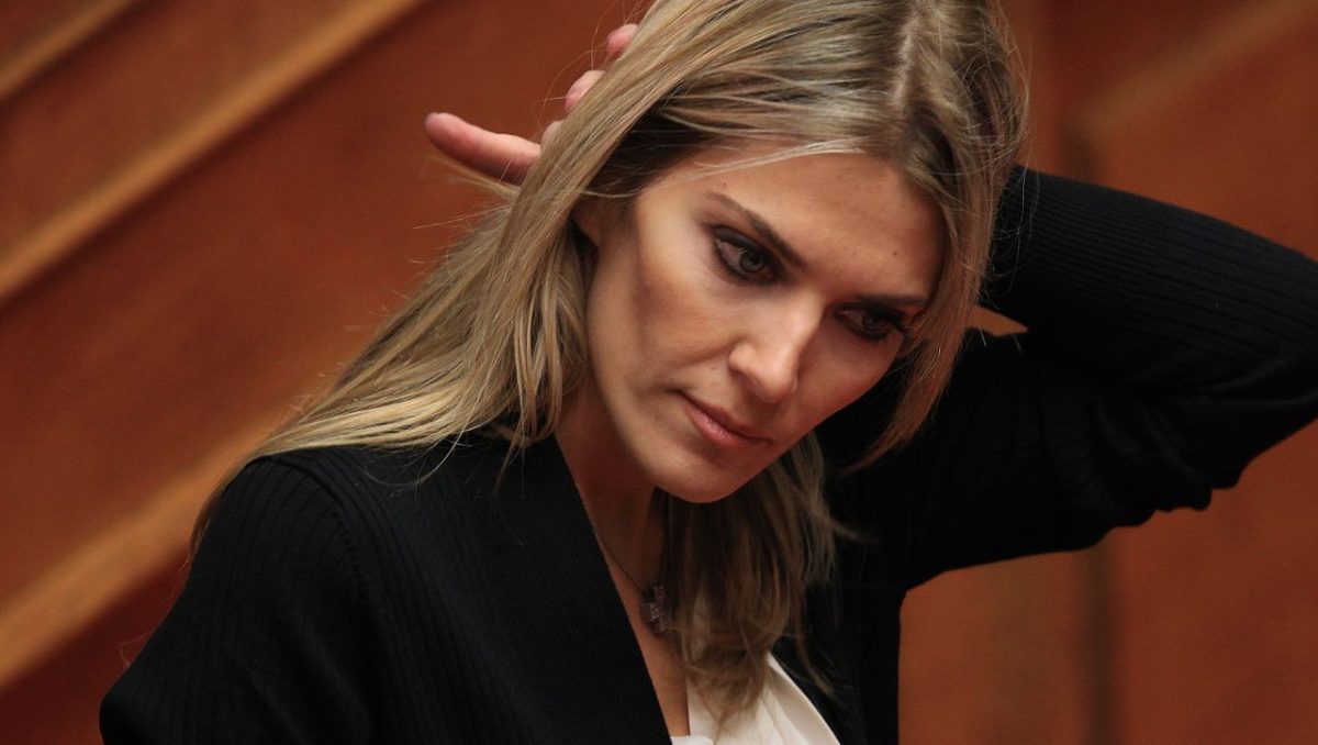 Avocatul vicepreședintei PE, Eva Kaili, despre suspiciunile de corupție a clientei sale: „Nu a primit nici o mită!”