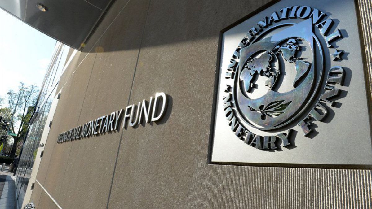 Datoria globală s-a situat anul trecut la un nivel record. Avertismentul unui oficial FMI