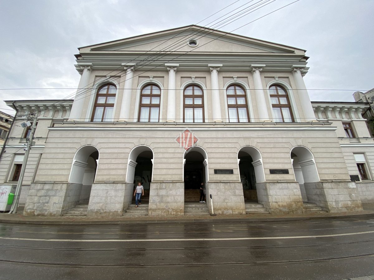 Concerte organizate de Filarmonica „Moldova” Iași, în perioada 16 – 23 decembrie 2022