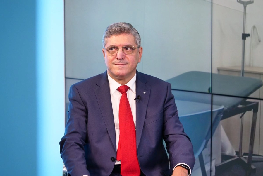 De la ce vârstă apar bolile cardiovasculare? Prof. dr. Florin Mitu: „Aceasta ar fi limita de la care trebuie să fim atenți” – VIDEO