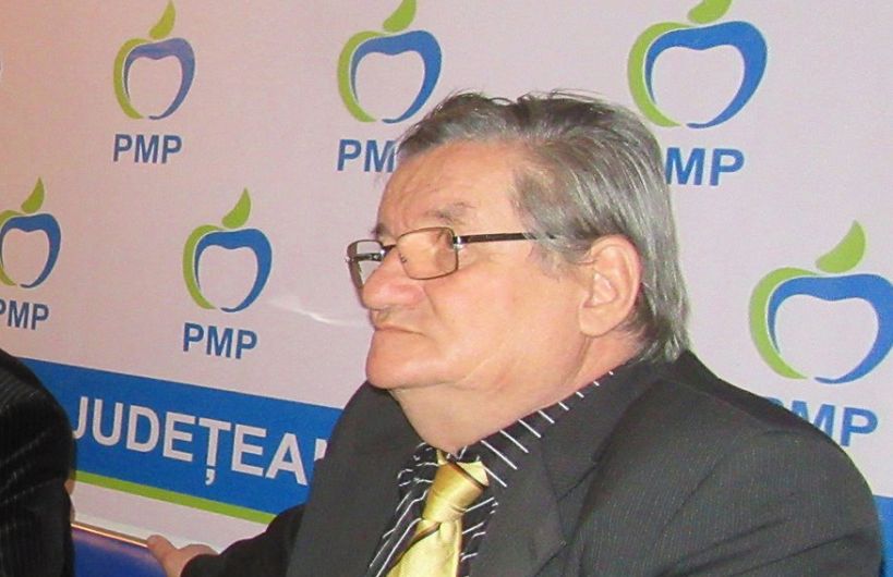 PMP cere ministrului Muncii să nu mai plătească pensiile românilor prin băncile austriece!