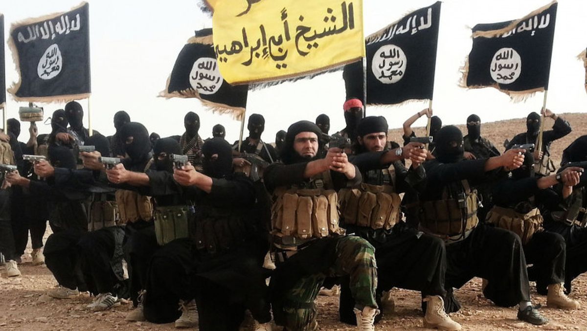 Gruparea Statul Islamic a folosit armament chimic, acuză grupul de experţi ONU