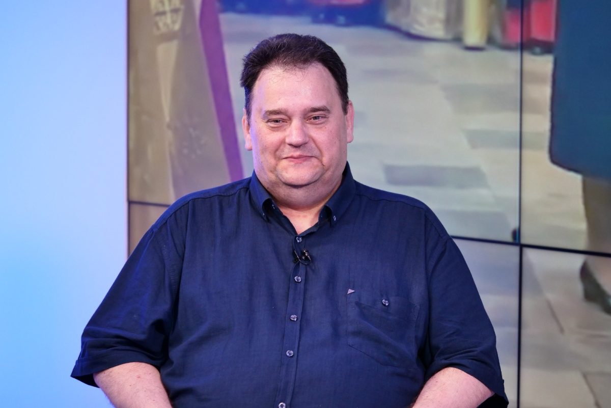 Jurnalistul H.D. Hartmann, în produsul media „Dezbaterea Zilei” de la BZI LIVE analizează riscul ridicat al folosirii armei nucleare tactice de către președintele Vladimir Putin