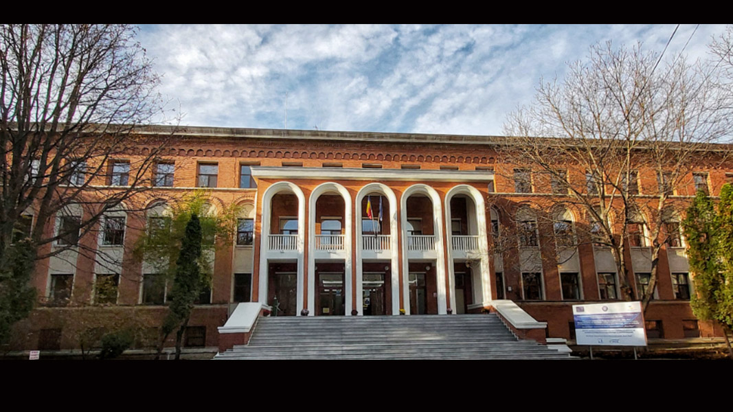 Proiect european, lansat de Institutul de Chimie Macromoleculară „Petru Poni” Iași