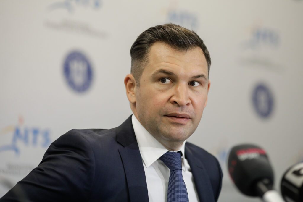 Ionuţ Stroe, despre proiectul coplăţii în sănătate propus de Alexandru Rafila: „S-ar putea ca această taxă să afecteze categoriile vulnerabile”