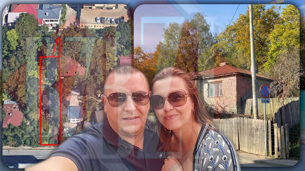 Lovitură pentru afaceriștii care voiau să trântească un bloc în zona Smârdan! Au plătit 70.000 de euro pentru o afacere de zece ori mai mare – FOTO