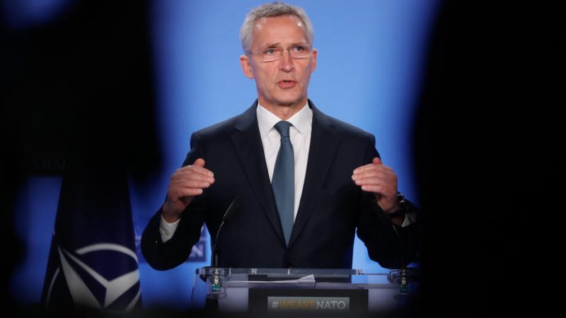 Jens Stoltenberg anunță prelungirea războiului din Ucraina