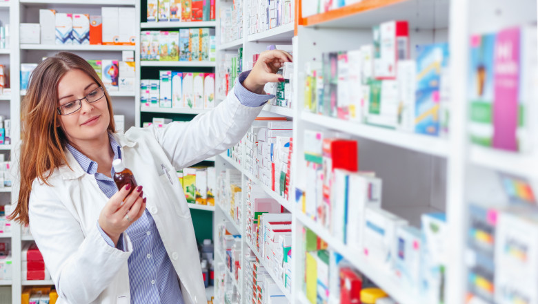 Asociaţia Farmaciilor Independente solicită urgentarea reglementării cadrului legislativ privind suplimentele alimentare