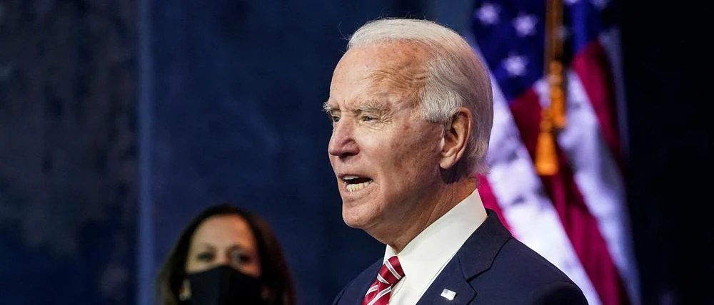 Joe Biden i-a îndemnat vineri pe responsabilii politici americani să denunţe public antisemitismul