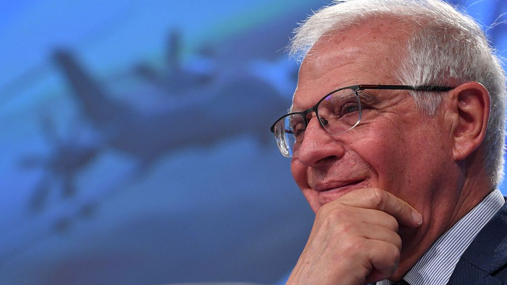 Ce i-a transmis Josep Borrell lui Viktor Orban după scandalul de corupție din Parlamentul European