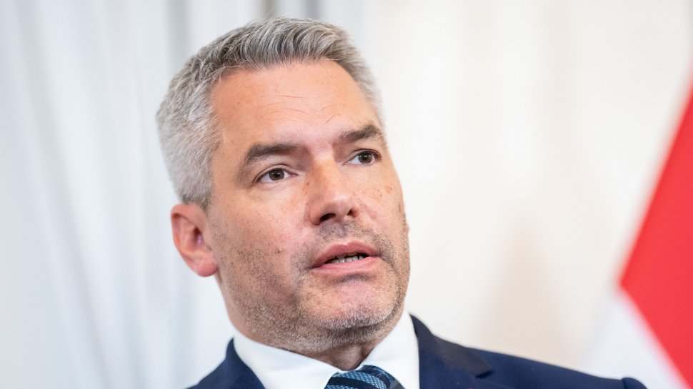 Cancelarul austriac anunță primul său „succes” în negocierile dure privind Schengen