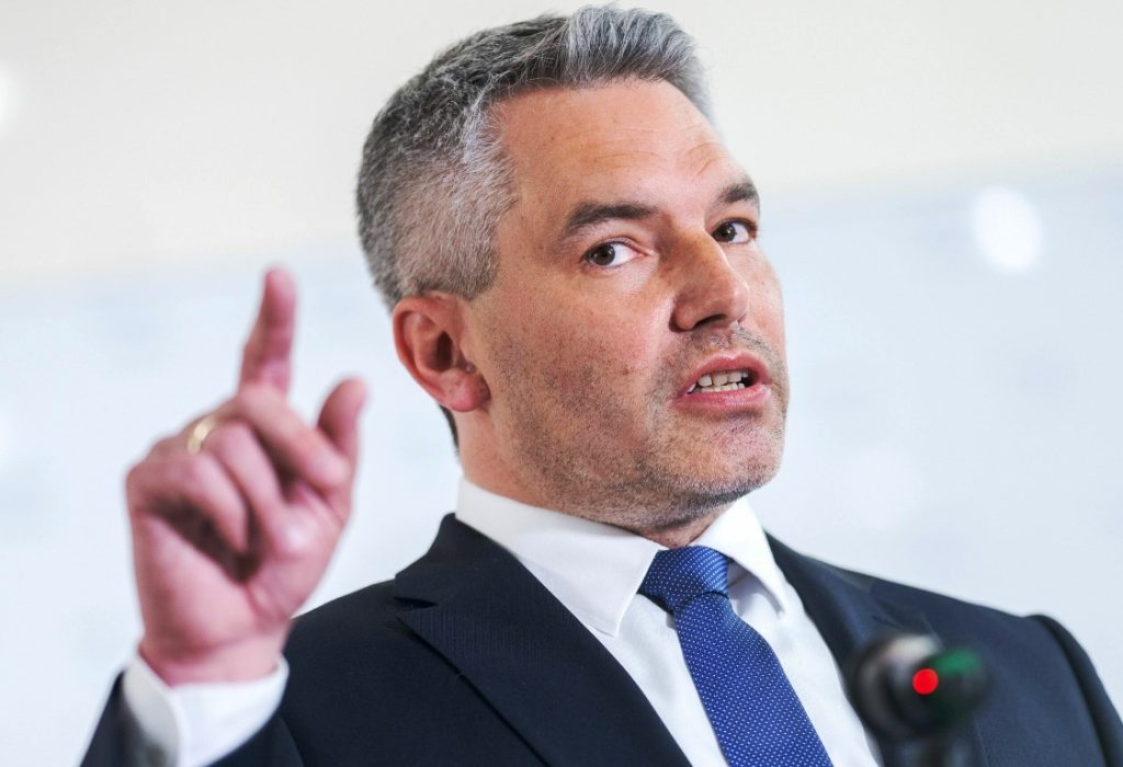 Cancelarul Austriei, despre presupusele „presiuni” asupra firmelor austriece din România