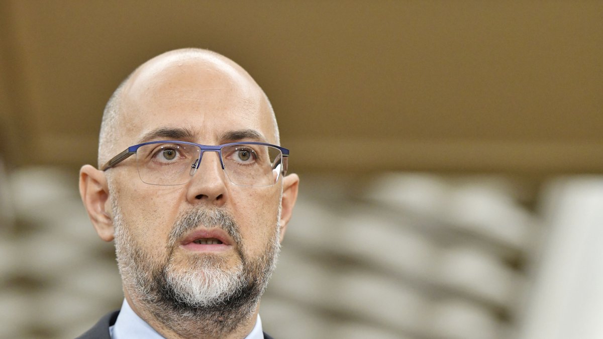 Kelemen Hunor, despre eşecul României de a intra în Schengen: „România a făcut ce avea de făcut, nimeni nu ştia că se întoarce Austria aşa brusc”