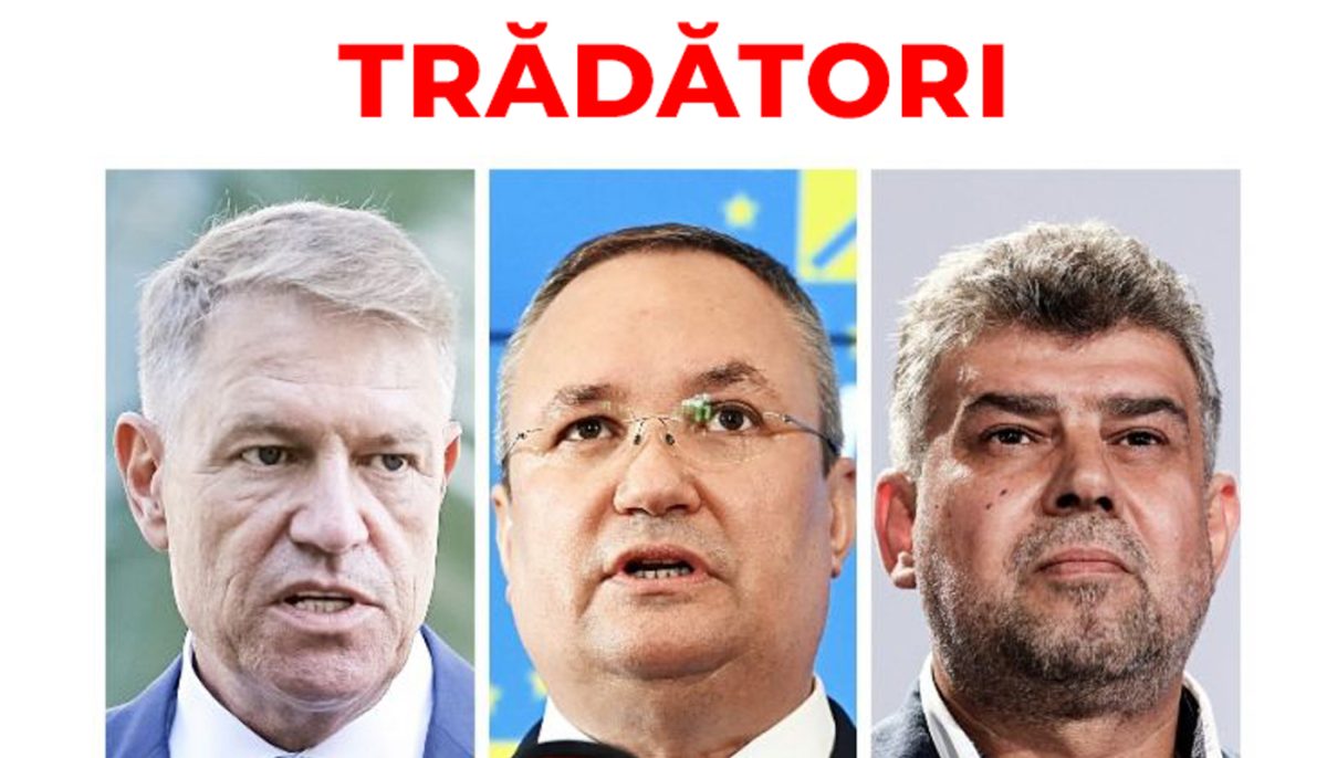 Românii spun stop vânzării resurselor naturale ale țării. Politicienii trebuie să se teamă de pușcărie