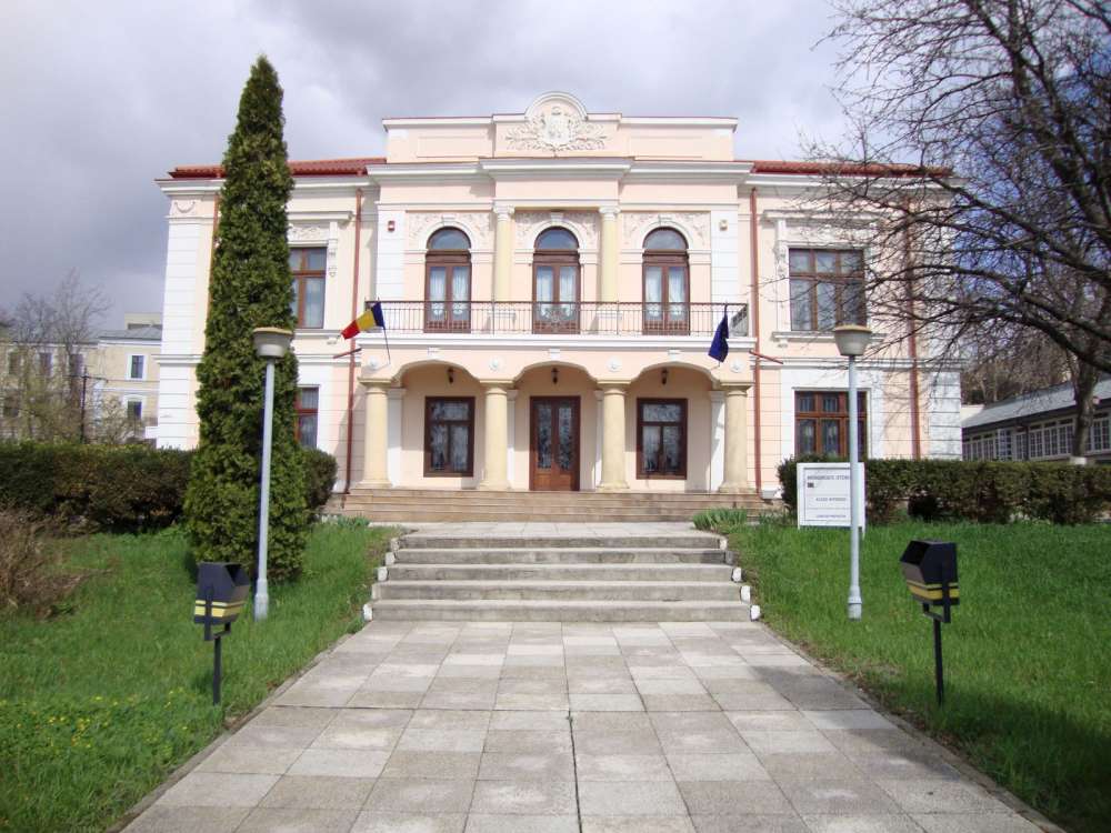 Intrare gratuită la muzeele din rețeaua MNRL Iași, pe 6 decembrie 2022