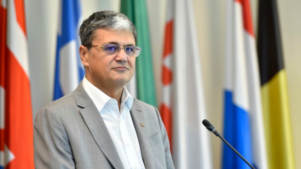 Marcel Boloş, despre ajutoarele alimentare din bani europeni pentru români