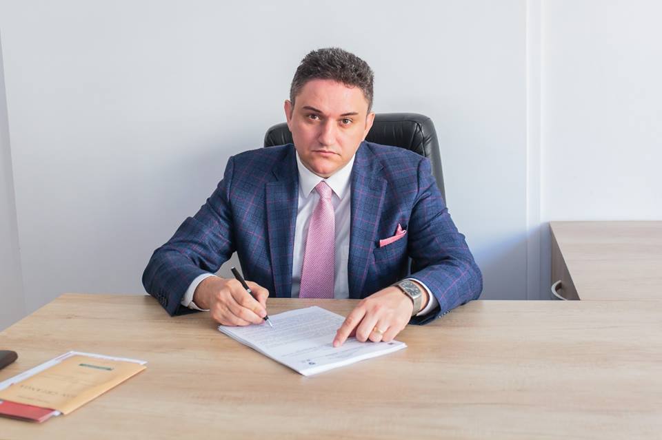 Deputatul PSD Marius Ostaficiuc: „Mediul cultural ieșean va avea o Operă nouă! Unii politicieni au înțeles la timp acest lucru” (P)
