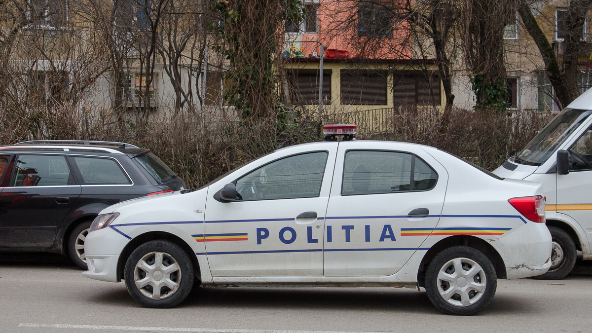 Adolescent de 16 ani, reținut în județul Bacău. Ar fi încercat să dea foc unei benzinării