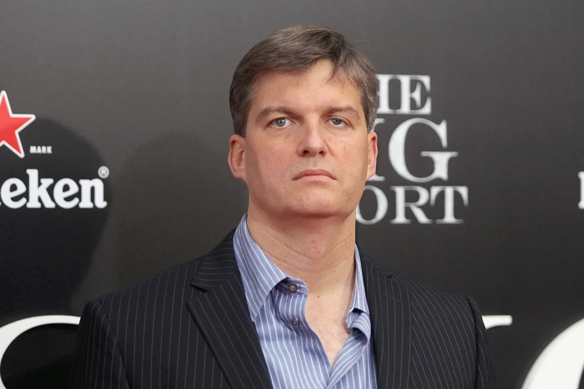 Investitorul american dr. Michael Burry spune că „Iadul economic de pe Pământ se apropie și 90% dintre oameni nu îi vor putea supraviețui” – VIDEO