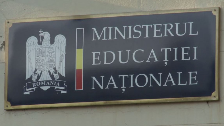Ministerul Educației anunță că bugetul pe 2023 este mai mare decât execuția din 2022: Alocarea este de 3,2% din PIB