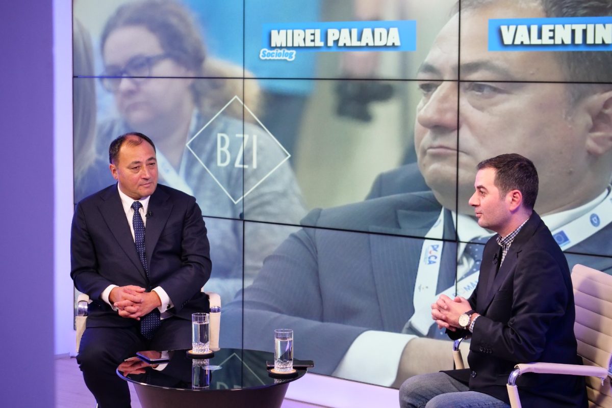 Cunoscutul Mirel Palada, pentru „Dezbaterea Zilei” – BZI LIVE dezvăluie ce e în spatele negocierilor de intrare a României în Schengen: „Austria simte că poate „pune mâna” și pe gazul nostru din Marea Neagră…!”