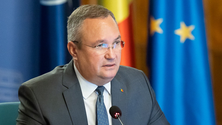 Ziua Memoriei Victimelor Comunismului. Mesajul premierului Nicolae Ciucă: „Lor le datorăm libertatea de care ne bucurăm astăzi”