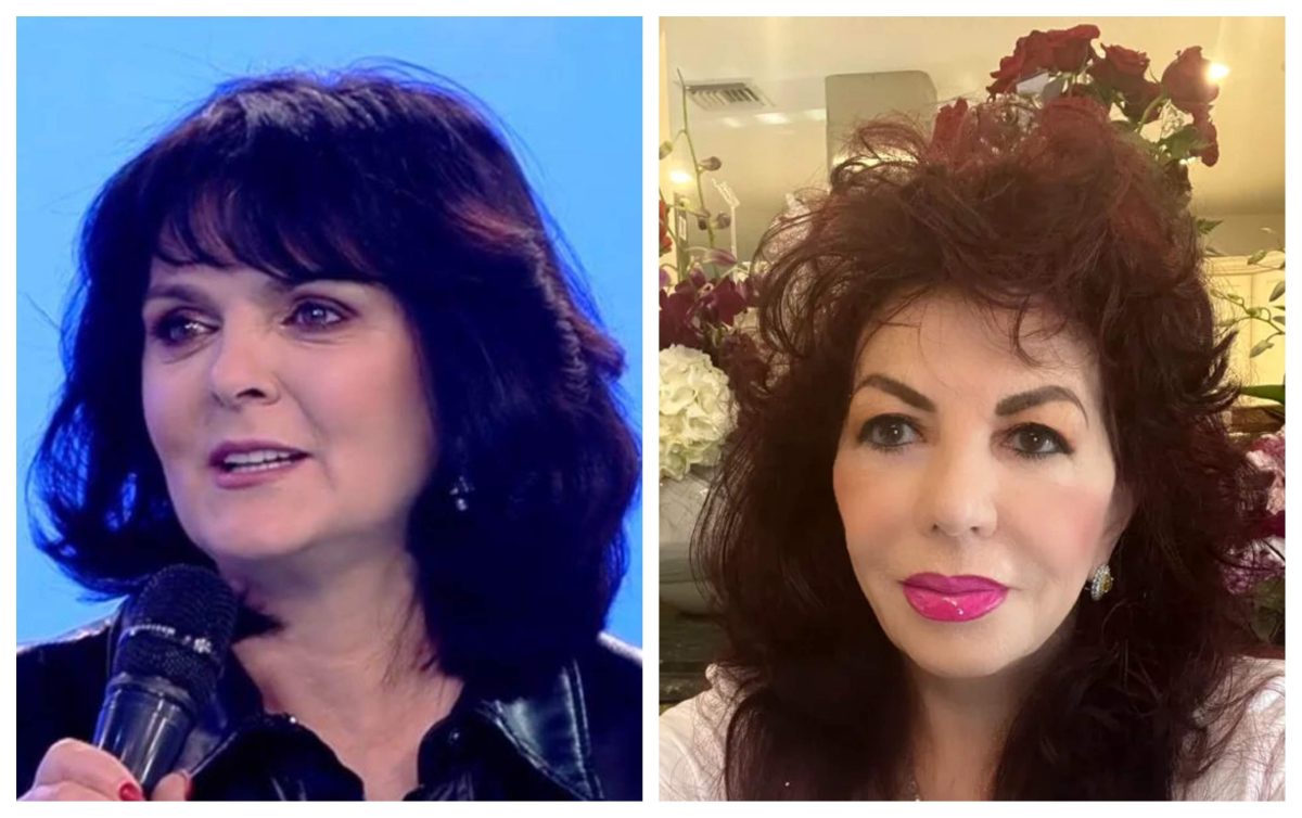 Mama lui Theo Rose o pune la punct pe Carmen Harra. Clarvăzătoarea a comentat relația artistei cu Anghel Damian