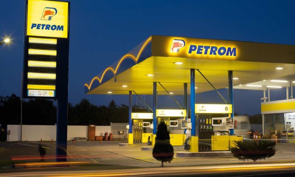 ANPC a amendat OMV Petrom pentru „inducerea în eroare a consumatorilor referitor la achiziţia de carburanţi”