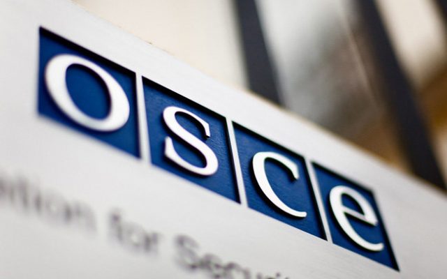 Miniştrii de externe ai OSCE au sprijinit ideea de a aduce Rusia în faţa justiţiei în contextul războiului din Ucraina