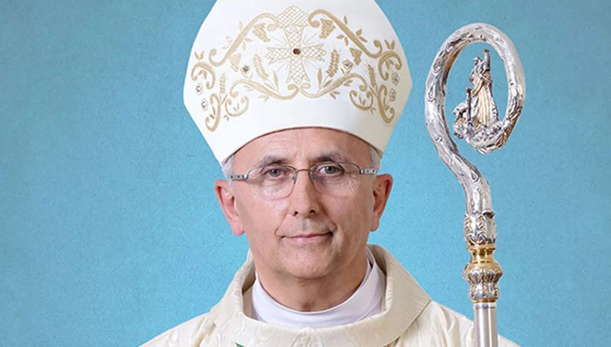 PS Iosif Păuleț: Scrisoare pastorală de Crăciun
