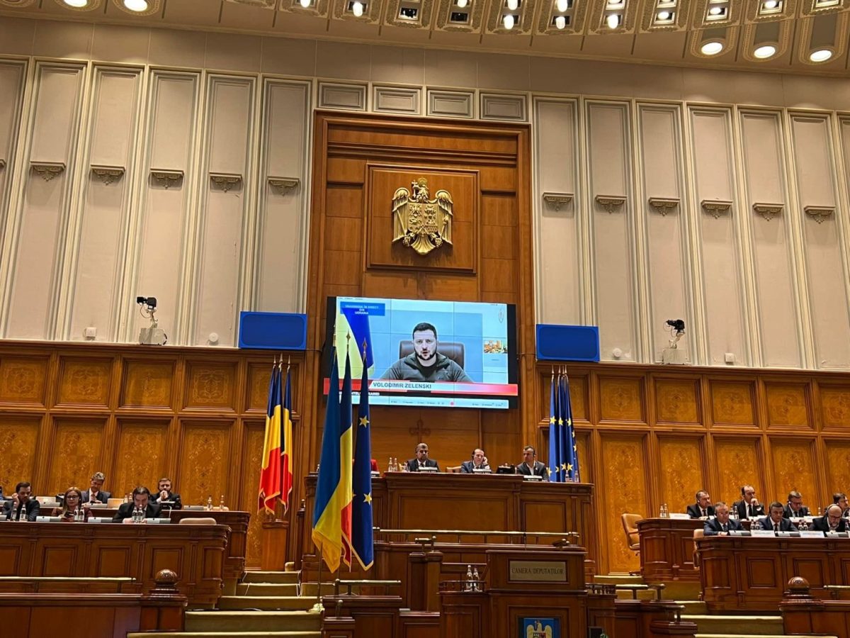 Cum își arată recunoștința ucrainenii: Prin noua lege a Educației, limitează drepturile românilor care trăiesc în Ucraina