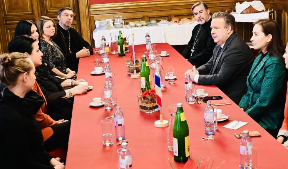 Primarul general al Vienei, Michael Ludwig, susţinător al României pentru a adera în spaţiul Schengen
