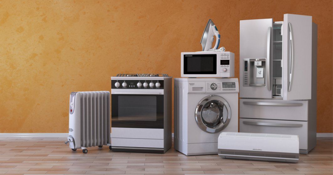 Încep înscrierile pentru prima etapă a Programului Rabla pentru Electrocasnice. Cum poţi obţine banii de la stat