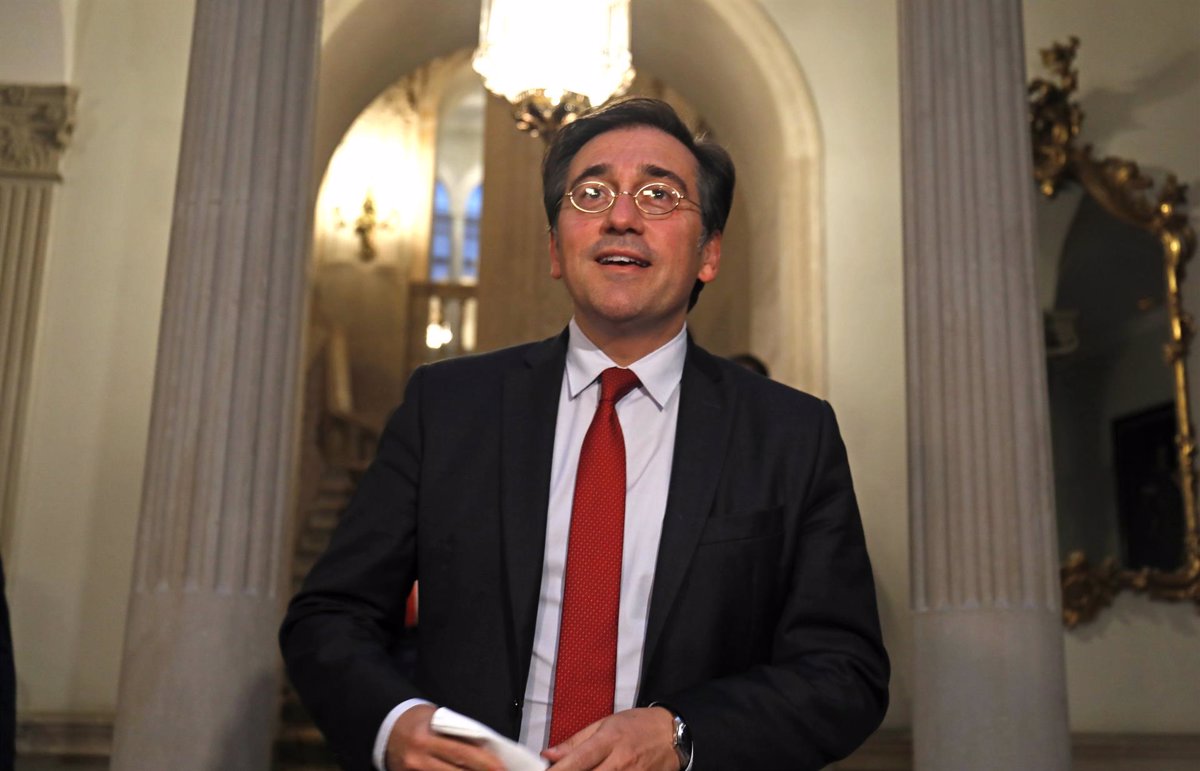 După doi ani de tensiuni diplomatice, guvernul spaniol a numit un ambasador în Venezuela