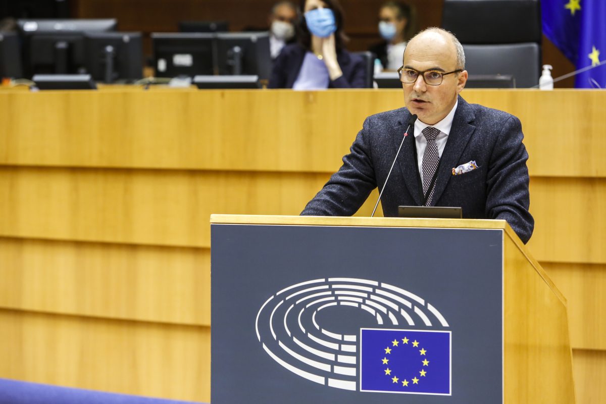 Europarlamentarul Rareș Bogdan, despre eșecul neaderării României la Schengen, în Parlamentul European: ”Guvernul va ataca la CJUE” – VIDEO