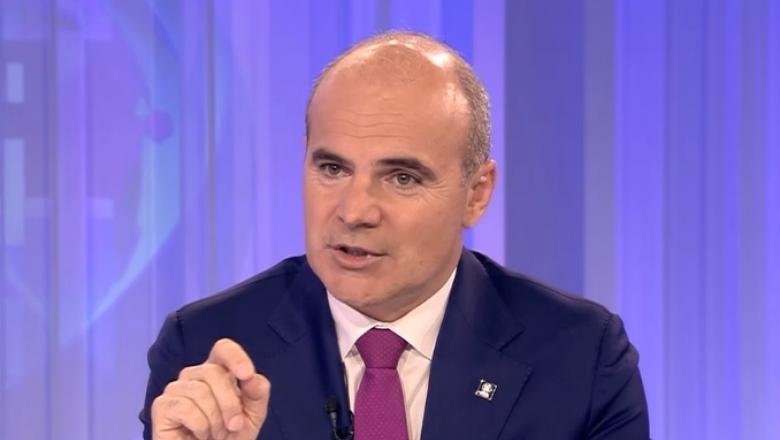 Rareș Bogdan, vehement împotriva „încăpățânării absurde” a Austriei: „Este un atentat la soliditatea Europei, la coeziunea europeană”
