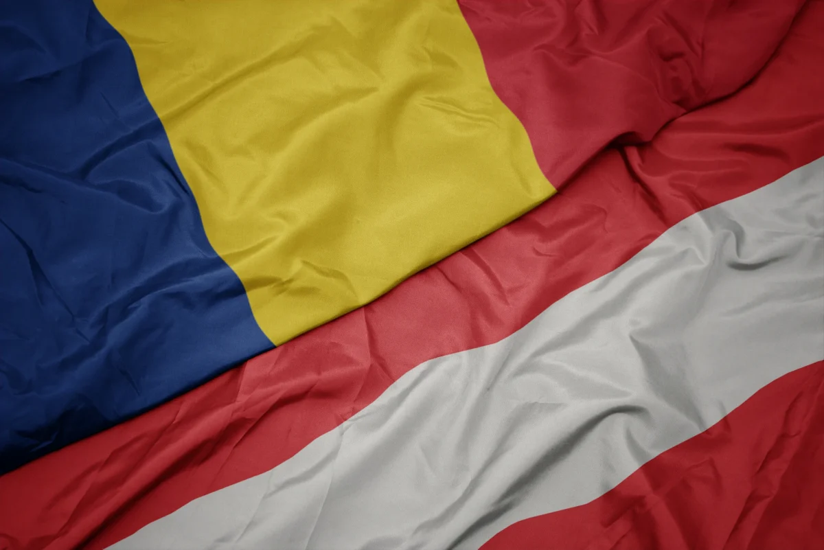 Austria dorește să câștige șefia OSCE. România ar putea folosi dreptul de veto