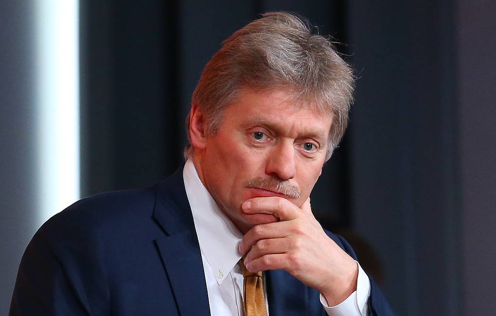 Rusia agreează ideea SUA cu privire la pacea în Ucraina, dar momentan nu vede „perspectivele unui anumit tip de negocieri”