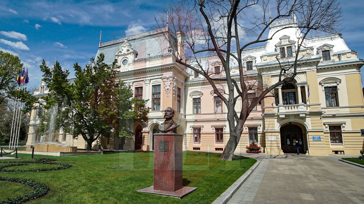 Primăria Iași pregătește bugetul pe anul 2023! Ieșenii sunt invitați să depună amendamente