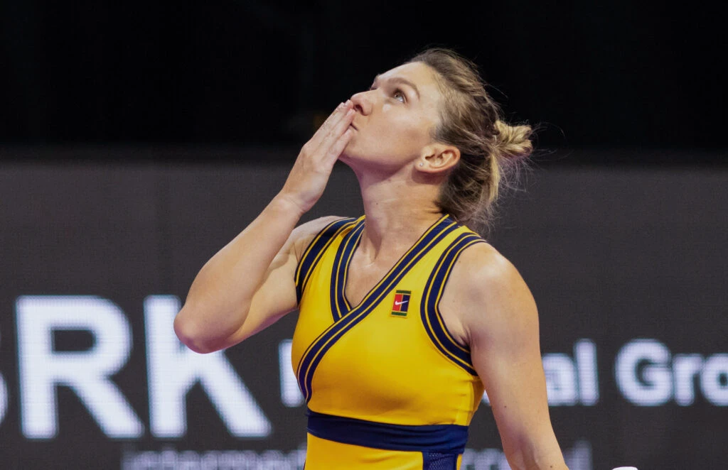 Simona Halep ar fi fost sabotată în scandalul de dopaj: „O altă persoană a recunoscut că…”
