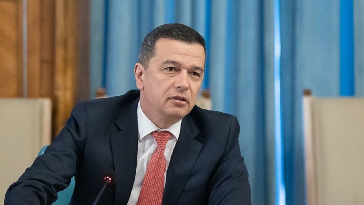 Sorin Grindeanu jubilează în Ajunul Crăciunului: A fost săptămâna proiectelor finanțate prin PNRR!