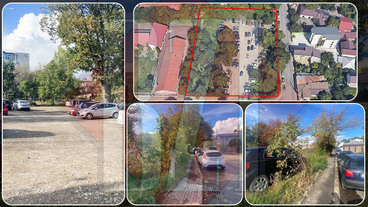 A fost emisă autorizația de construcție pentru noul sediu al Parchetelor din Iași