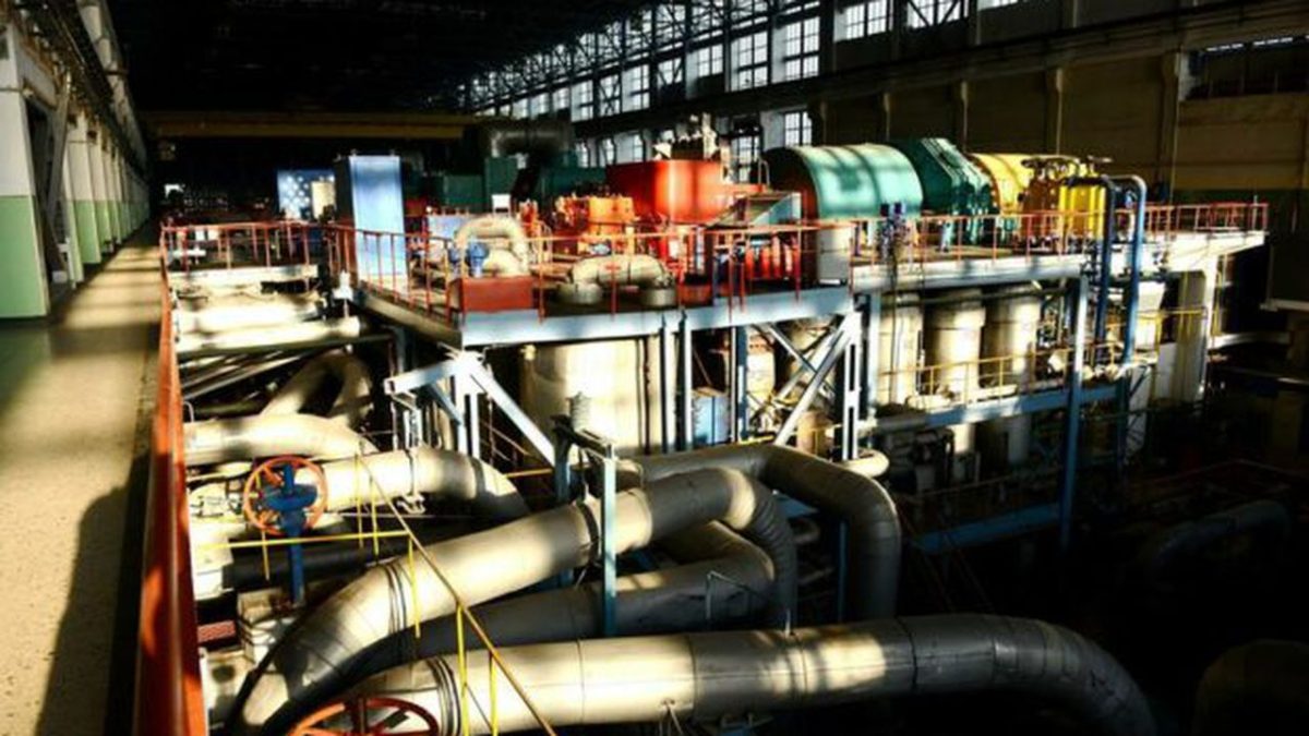 Comisarii au dat buzna la Termoenergetica în plină iarnă. Amendă de 10.000 de lei după mai multe nereguli