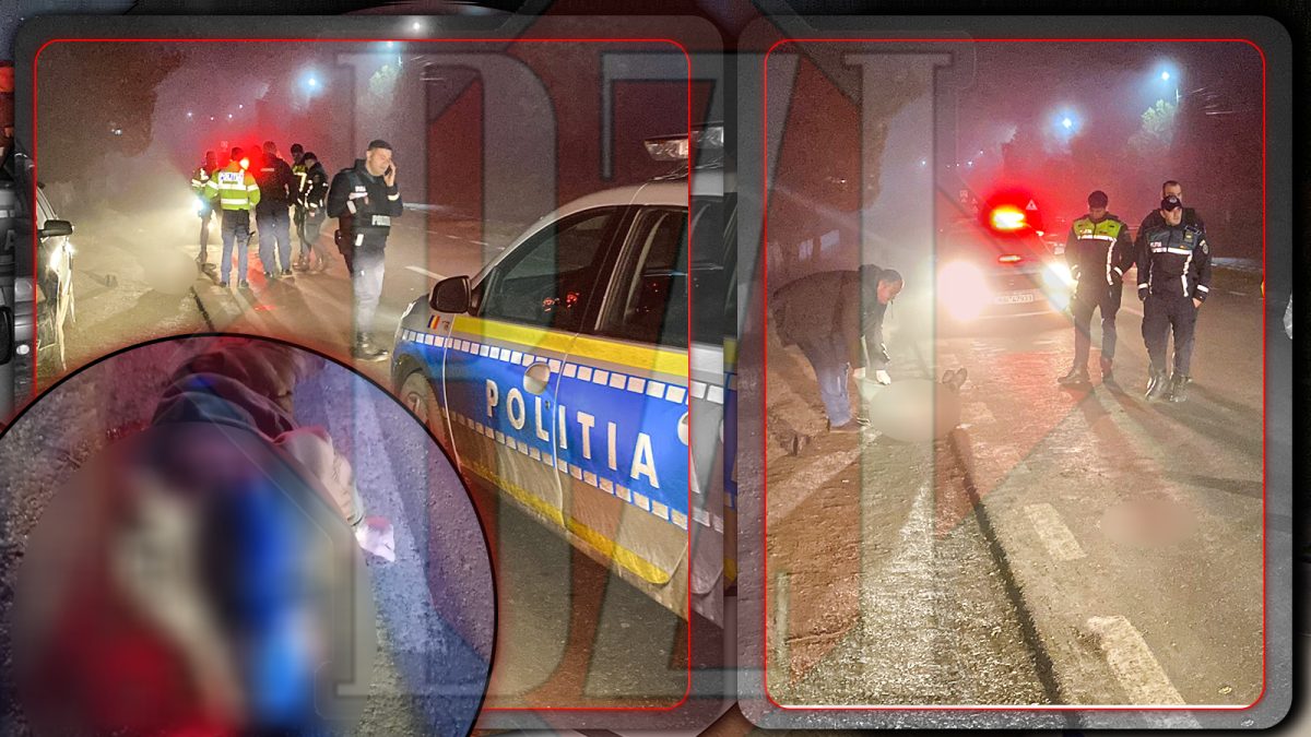 Scene de o violență extremă, la Iași. Un bărbat a fost găsit mort într-o baltă de sânge. Poliția a căutat toată noaptea ucigașul: „L-a executat și a plecat” (EXCLUSIV) – FOTO/VIDEO